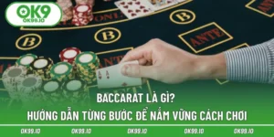 Baccarat