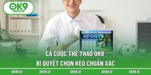 Cá Cược Thể Thao OK9