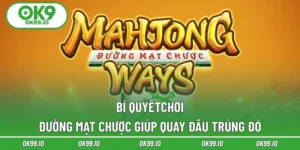 Đường Mạt Chược