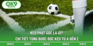 Kèo Phạt Góc