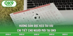 Kèo Tài Xỉu