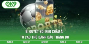 Soi Kèo Châu Á