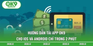 Tải App OK9