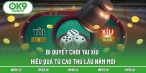 Tài Xỉu